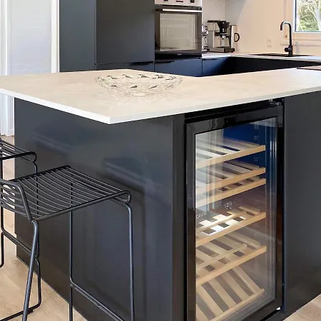 12 Person Holiday In Bl Vand Ferienhaus Blåvand