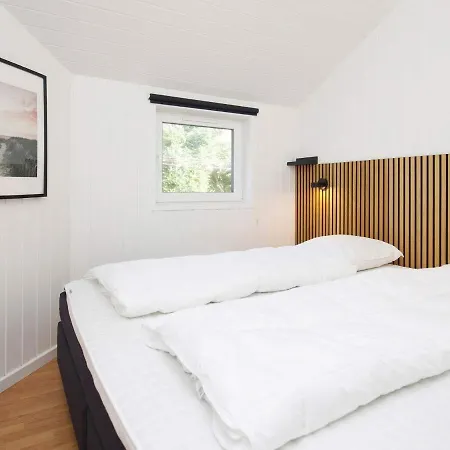12 Person Holiday In Bl Vand Blåvand