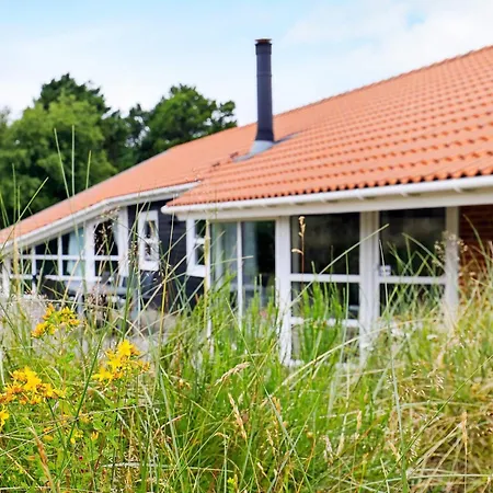 12 Person Holiday In Bl Vand *