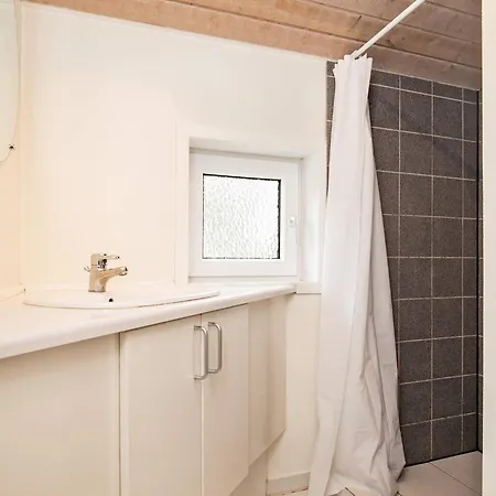 12 Person Holiday In Bl Vand بيت للعطل Blåvand