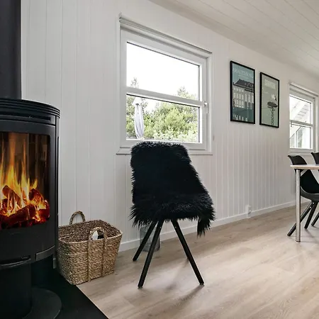 12 Person Holiday In Bl Vand Ferienhaus Blåvand